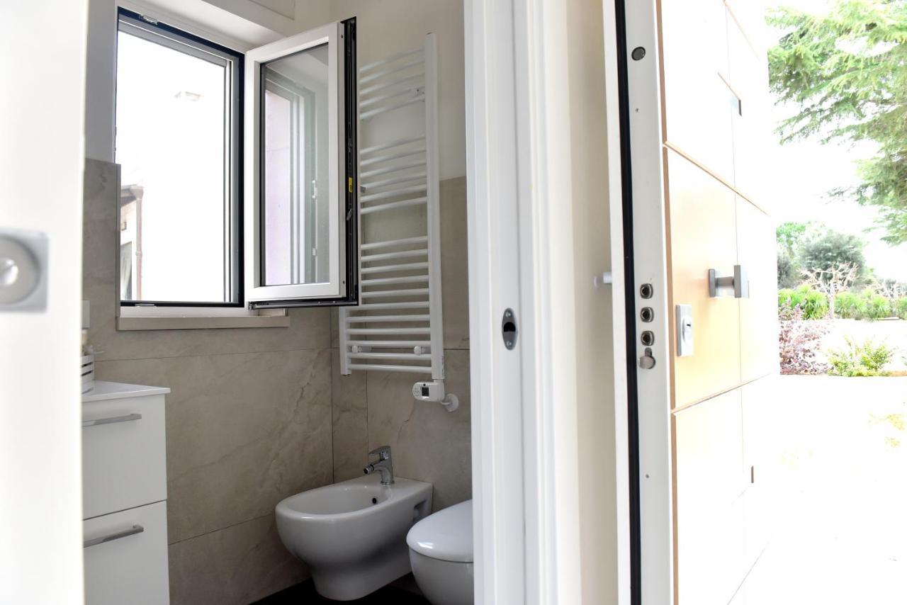 Geranio Apartment - Villaggio Di Mary Locorotondo Exterior photo